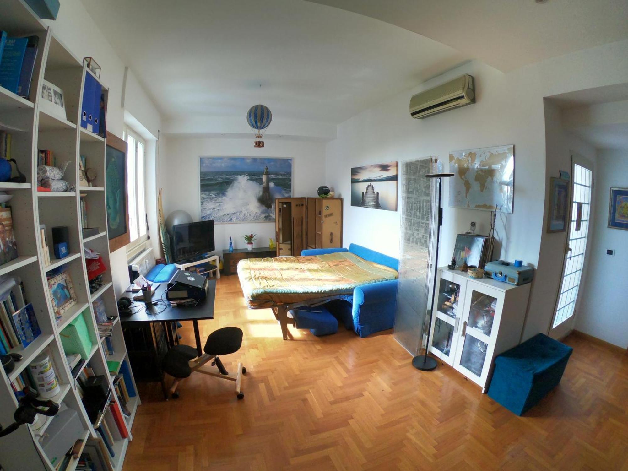 Nearpineta Apartment Rome Exterior photo