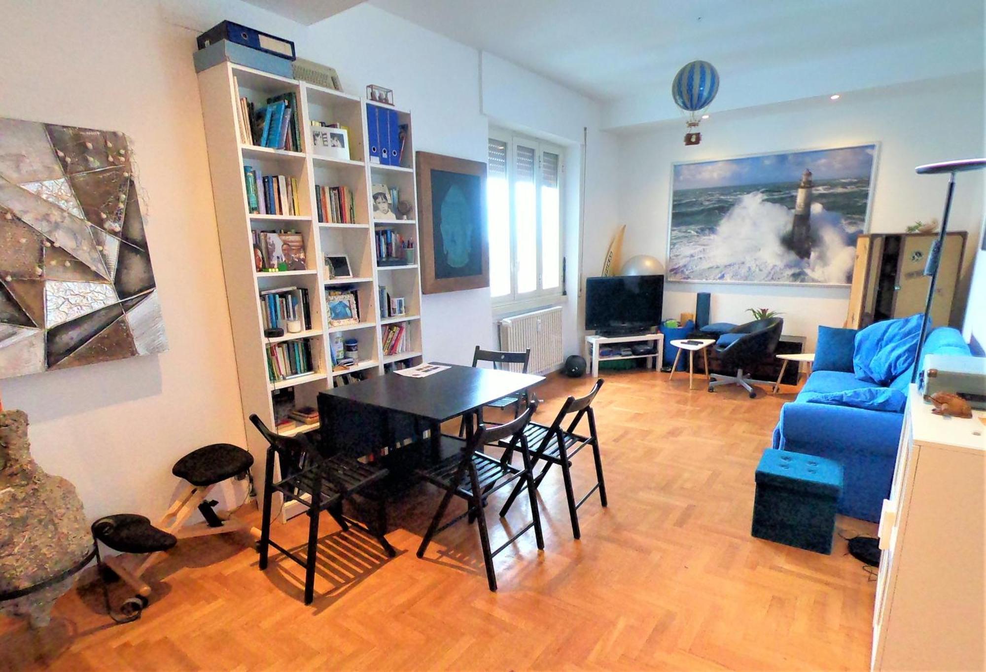 Nearpineta Apartment Rome Exterior photo